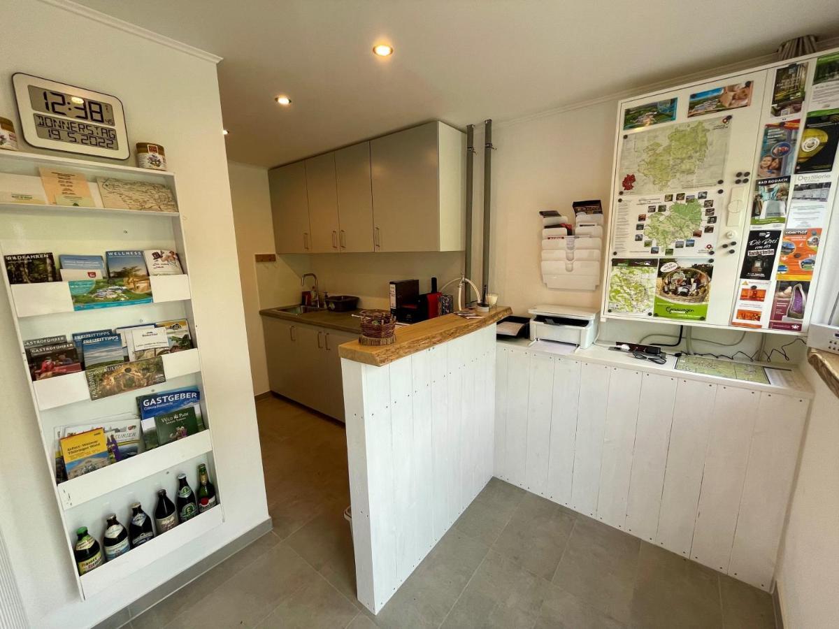 Ferienwohnung Panorama Teichblick Heldritt Exterior foto